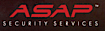 ASAP Security Services logo