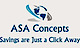 Asa Concepts logo