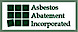 Asbestos Abatement logo