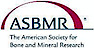 American Society for Bone and Mineral Research logo