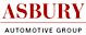 Asbury Automotive logo