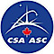 Canadian Space Agency logo