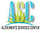 Alzheimers Services Center logo