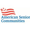 American Senior Communities logo