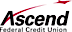 Ascend Federal Credit Union logo