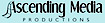 Ascending Media Productions logo