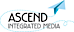 Ascend Media logo