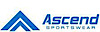 Ascend Sportswear logo