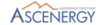 Ascenergy logo