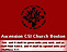 Ascension CSI Church logo