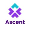 Ascent Business Solutions India logo