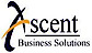 Ascent Business Solutions logo