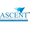 Ascent Brand Communications logo