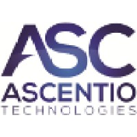 Ascentio Technologies logo