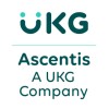 Ascentis A Ukg logo