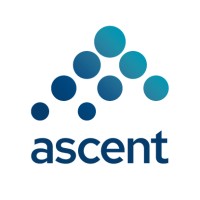 Ascent logo