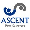 Ascent Pro Support logo