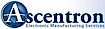 Ascentron Electronic Manufacturing logo