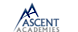 Ascent Academies of Utah logo