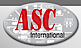 Asc International logo