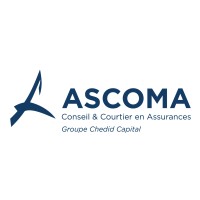 Ascoma Group logo