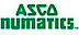 Asco Numatics logo