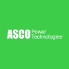 ASCO Power Technologies logo