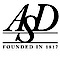 American School For The Deaf logo