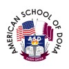 American School of Doha logo