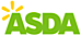 Asda Wal-Mart Supermarket logo