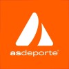 Asdeporte logo