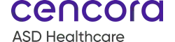 ASD Healthcare logo