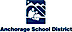 Anchorage School District logo