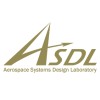 Aerospace Systems Design Laboratory logo