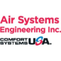 Air Systems Engineering logo