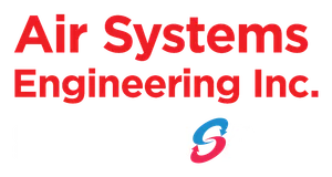 Air Systems Engineering logo