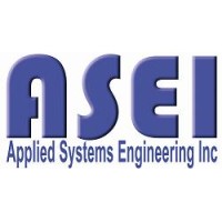 Applied Systems Engineering logo