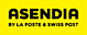 Asendia logo