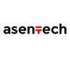 Asentech logo