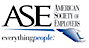 Ase logo