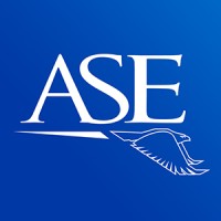 Ase logo