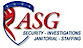 A Services Group logo