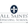 All Saints'' Episcopal School logo