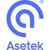 Asetek logo