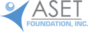 Aset Foundation logo