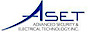 Aset Advanced Security And Electrical Technology logo