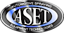 ASET logo