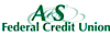 A & S Federal Credit Union logo