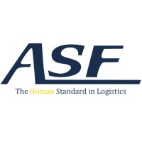 Asf logo