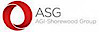 ASG Worldwide logo